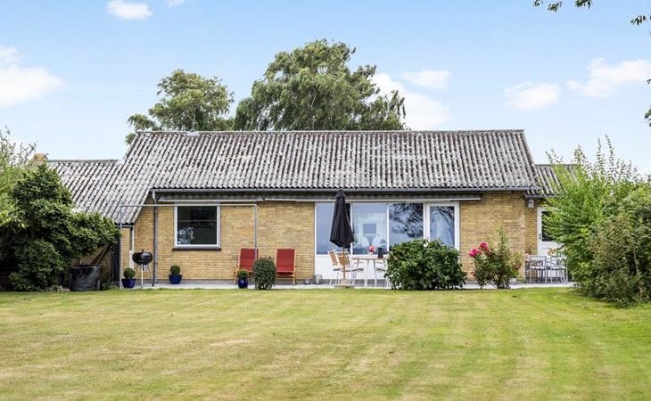 1 bedroom cozy home in Rudkøbing 1