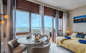Ernsthafter Bay-Traum 2