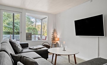 3 bedroom pet friendly home in Toftlund 3