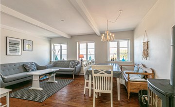 3 bedroom awesome home in Hasle 2