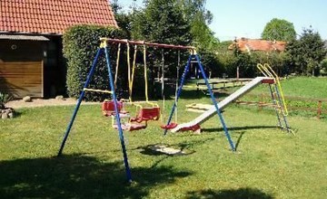 Gehrmann in Nossentiner Hütte 3