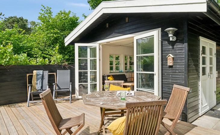 "Riana" - 700m from the sea 1