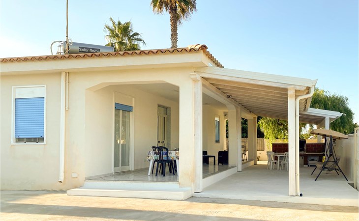 Pet friendly home in Ispica with WiFi 1