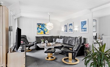 2 bedroom awesome home in Otterup 2