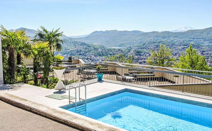 Aldesago Monte Brè (Utoring) 1