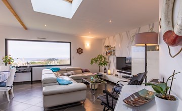 Einstöckiges Haus – Meerblick (TRP106) 3