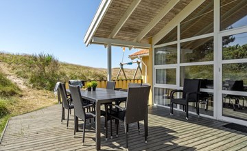 „Midja“ – 800 m vom Meer entfernt in Westjütland 3