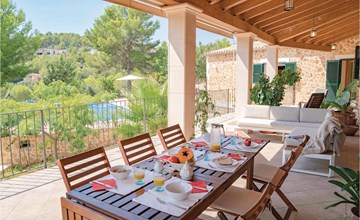 Villa Janet 3