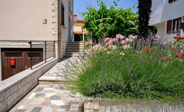 Wohnung "Jutta" mit Terrasse 2