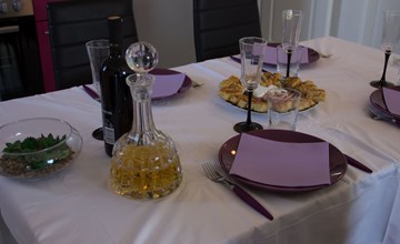 Apartment "BMB 1" mit Wasserblick 2