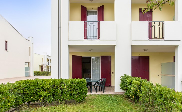 1 bedroom lovely apartment in Bibione 1