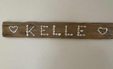 „Yakari“ – 300 m vom Meer entfernt in Südostjütland 3