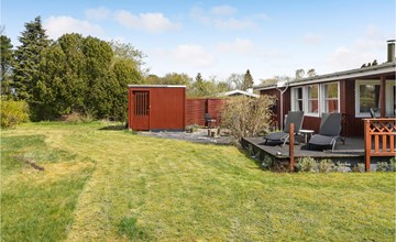 2 bedroom pet friendly home in Stege 2