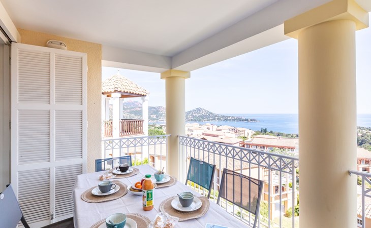 Village Cap Estérel - Les Bastides 1