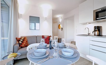Nice apartment in Lembruch/Dümmer See 3