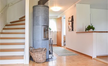 3 bedroom lovely home in Orrefors 2