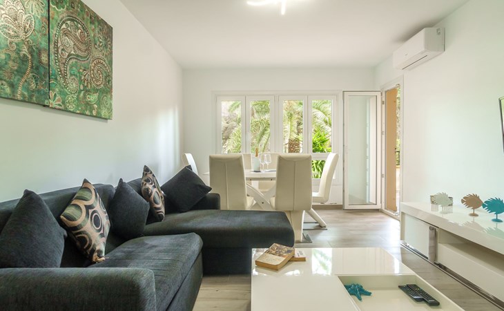 De dennen (MUR101) 1