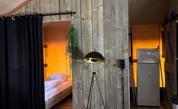 Glamfield Lodge | 2 Pers. 3