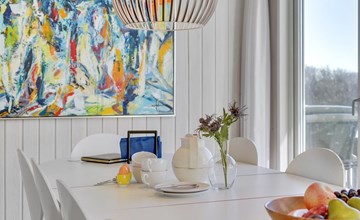 „Rauli“ – 50 m vom Meer entfernt in Nordwestjütland 2