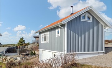 Lovely home in Tanumshede with kitchen 2