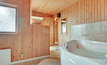 „Frigga“ – 400 m vom Meer entfernt in Westjütland 3