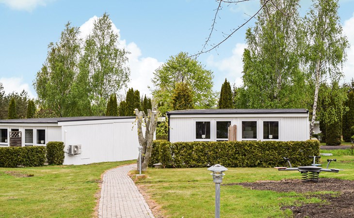 1 bedroom nice home in Ystad 1