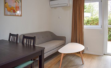 Prachtig huis in Ystad met een panoramisch uitzicht. 3