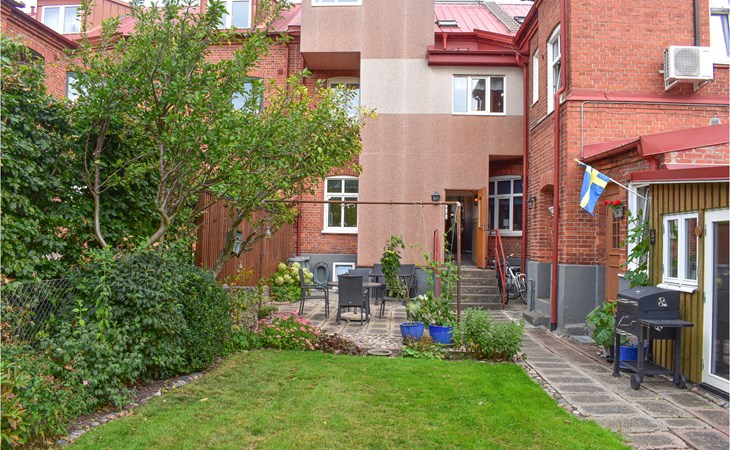 Stunning studio in Ystad with WiFi 1