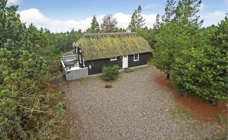 3 bedroom cozy home in Nørre Nebel 1