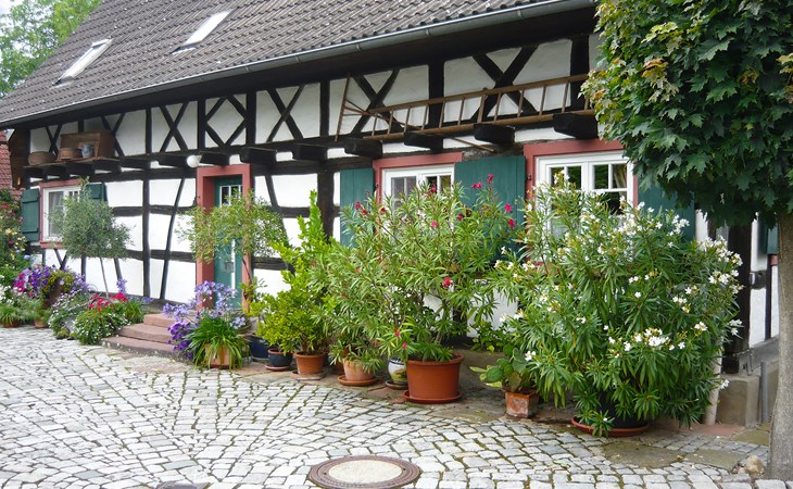 Haus Schwärzel 1