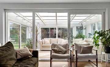 5 bedroom beautiful home in Gilleleje 3