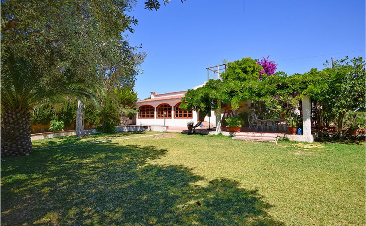 Casa Fanusa 1