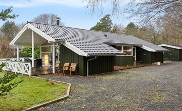 "Ananda" - 900m from the sea 3