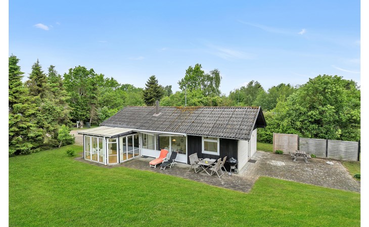 2 bedroom lovely home in Vig 1