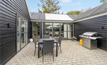 Cozy home in Løgstør with kitchen 3