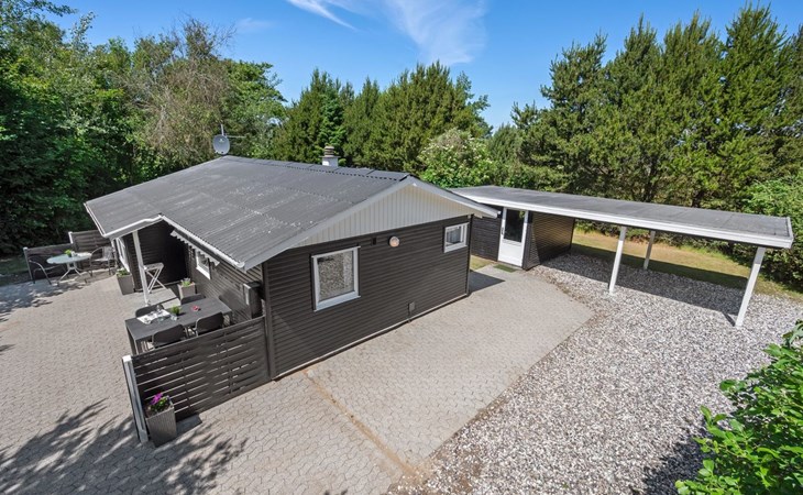 "Sanni" - 1.6km from the sea in Western Jutland 1