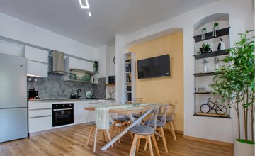 3 bedroom beautiful apartment in Recco 3