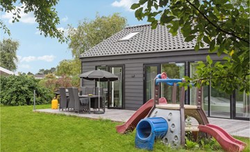 Lovely home in Stubbekøbing with WiFi 2