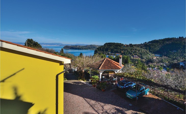 Nice apartment in Piran with WiFi 1