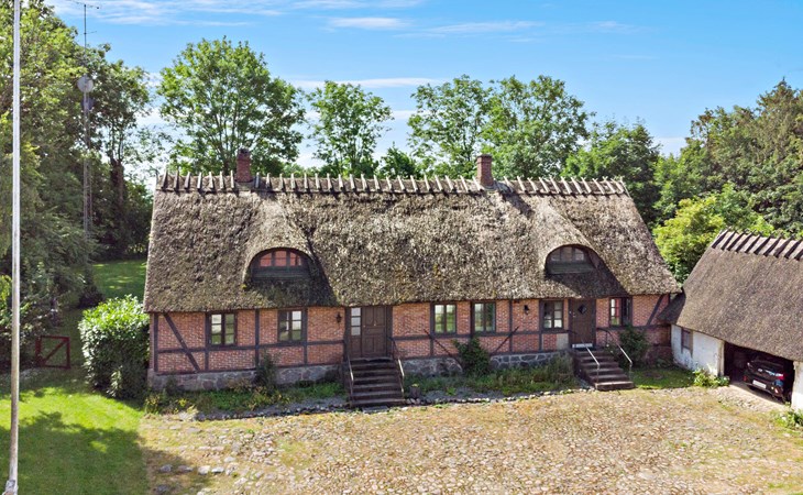 Cozy home in Præstø with kitchen 1