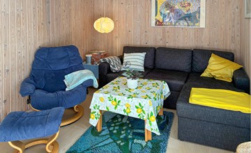 Pet friendly home in Gedser with WiFi 3