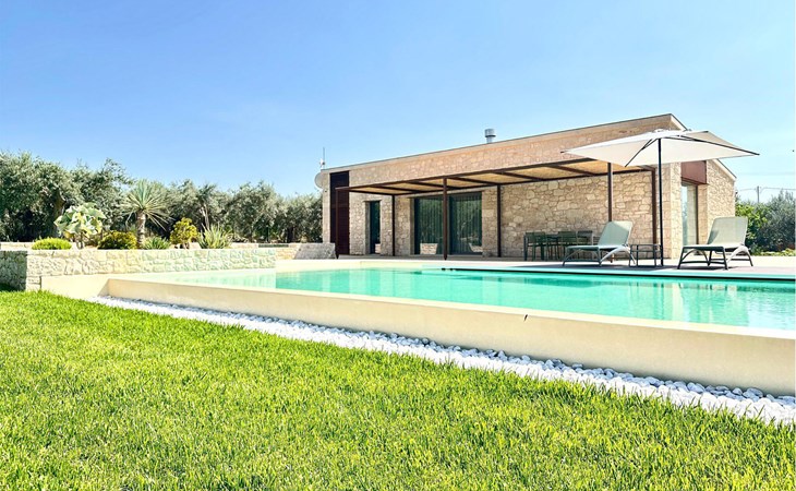 Amazing home in Chiaramonte Gulfi 1