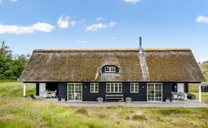 "Helmi" - 1.5km from the sea 1