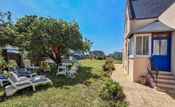 3 bedroom amazing home in Plouhinec 2
