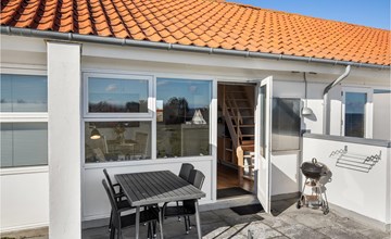 Awesome apartment in Allinge with WiFi 2