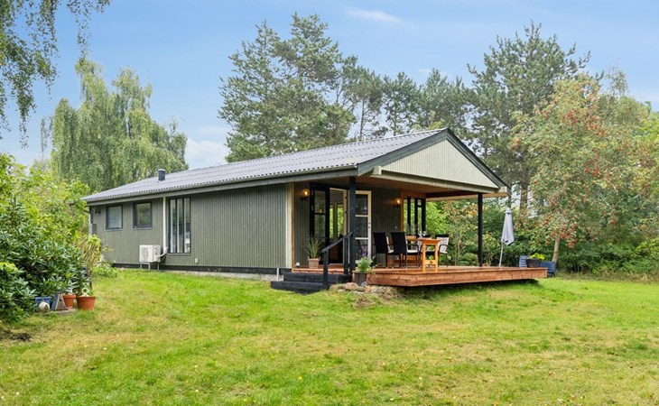 "Lavrans" - 1km from the sea 1