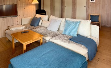Cozy home in Ebeltoft with sauna 2