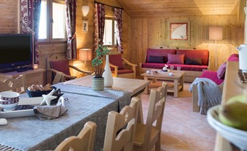 CGH Rés&Spa Le Village de Lessy (LGB101) 3