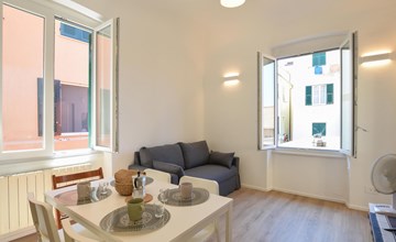Gorgeous apartment in Varazze with WiFi 2