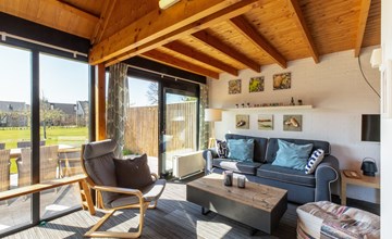 Ferienwohnung - de Haaijmanweg 5 | Burgh-Haamstede "huis 118" 2